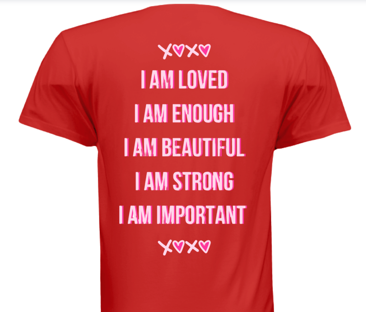 Self Love T-Shirt