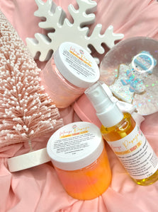 Mango Papaya Bundle