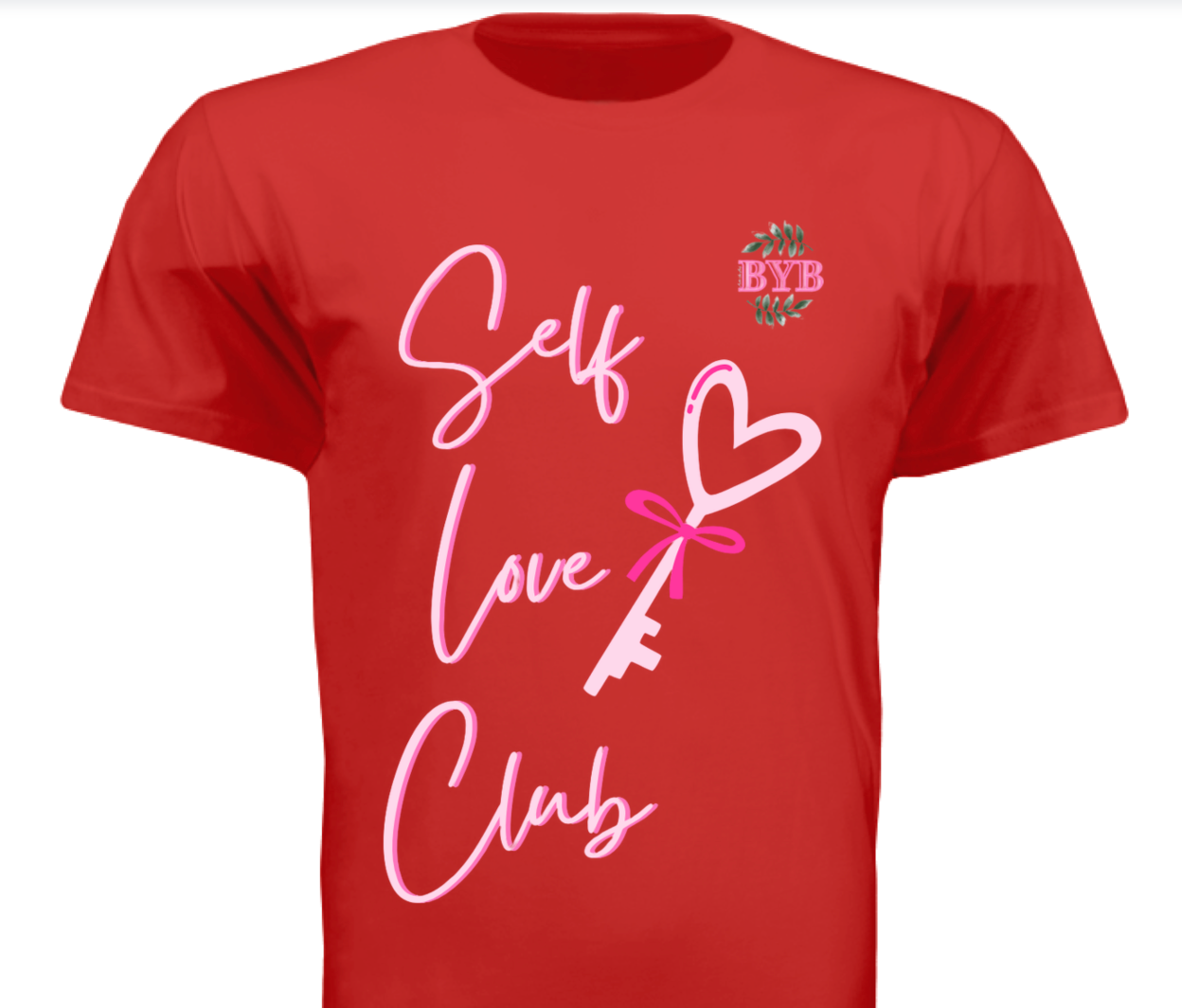 Self Love T-Shirt