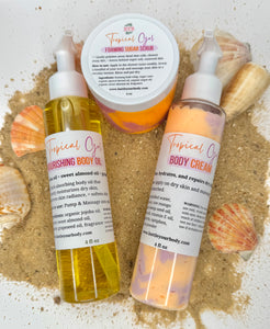 Tropical Grl Bundle