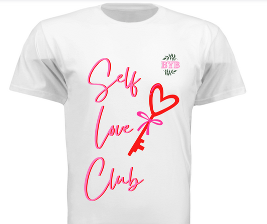 Self Love T-Shirt