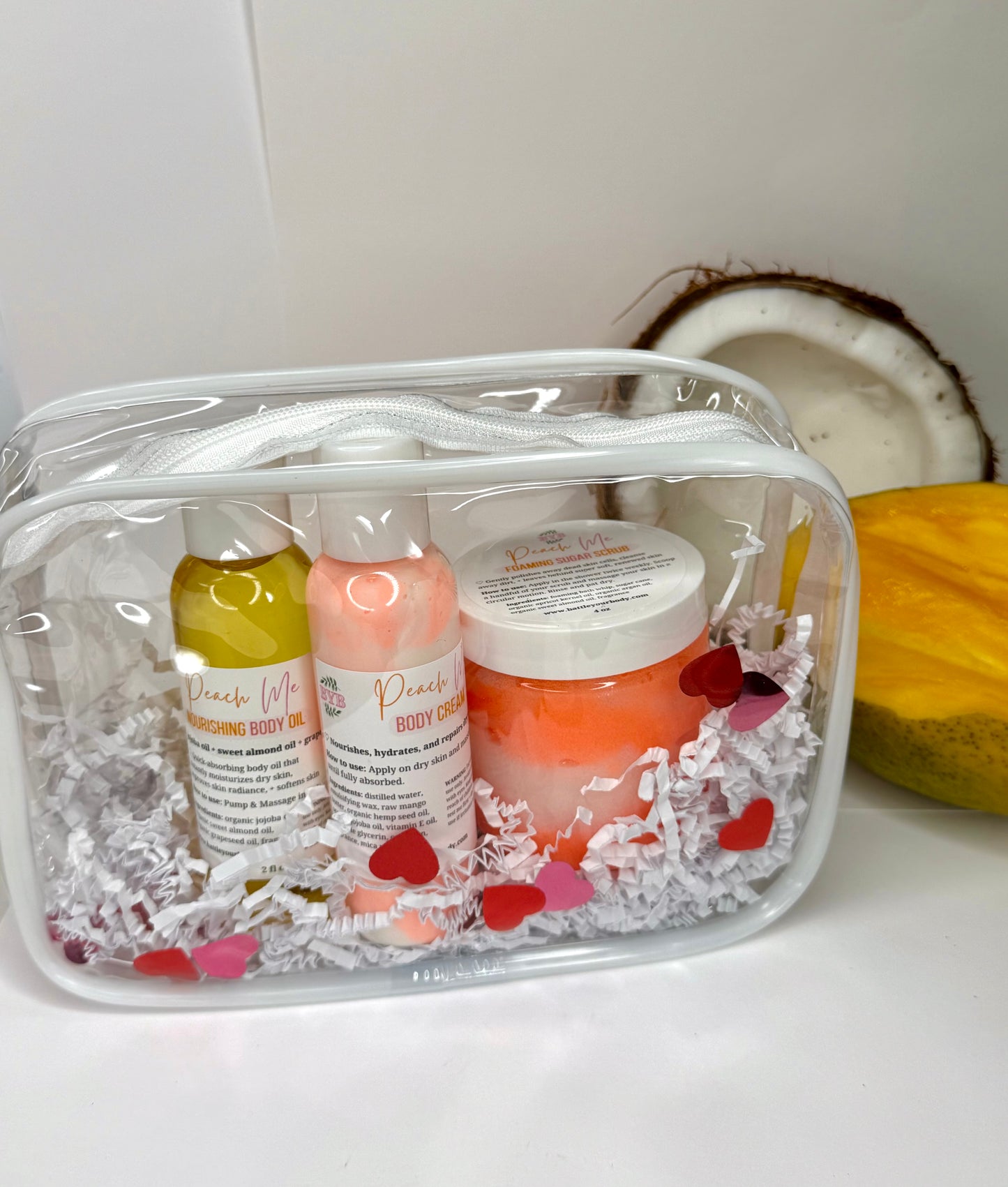 Mini Travel Kits