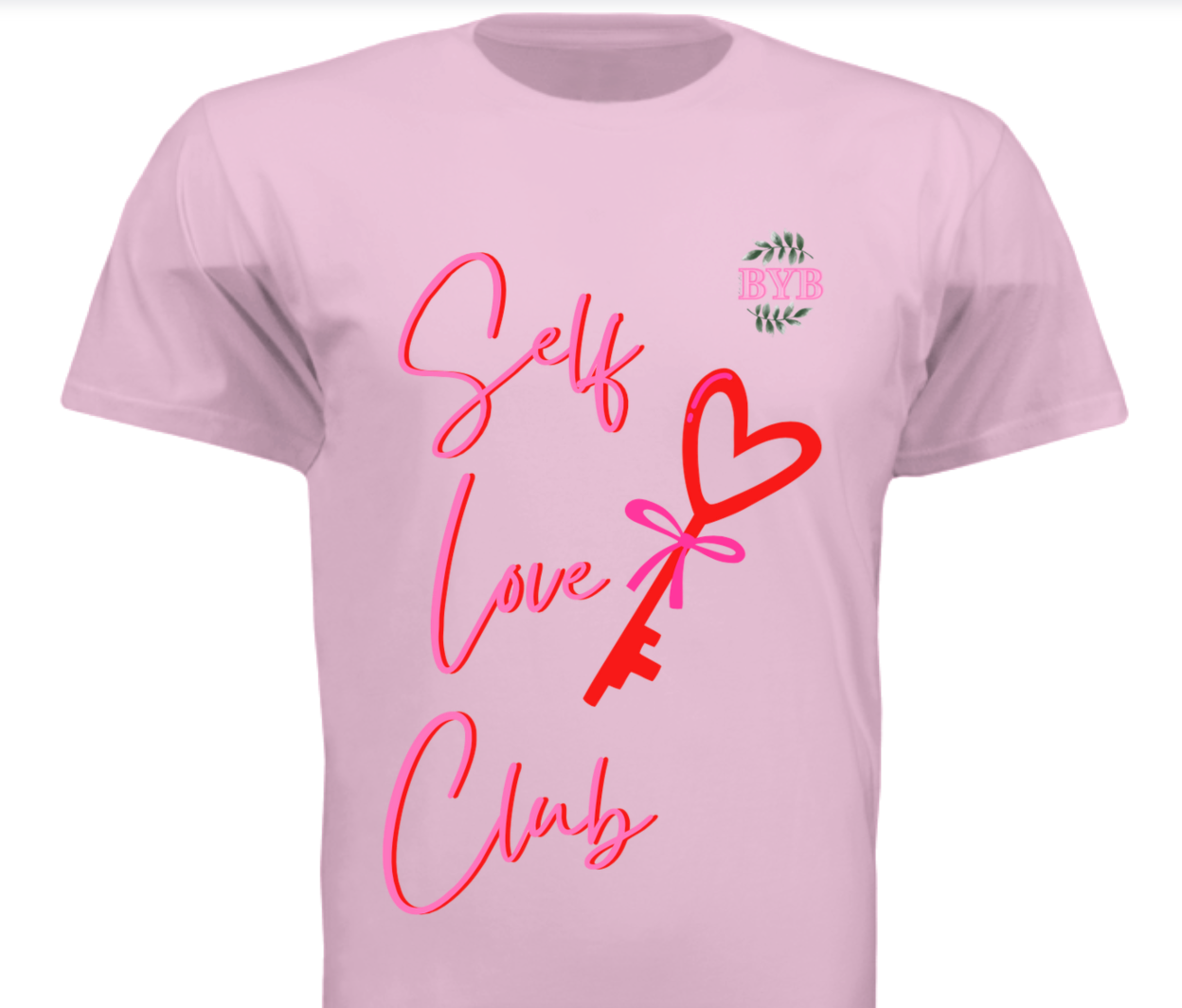 Self Love T-Shirt