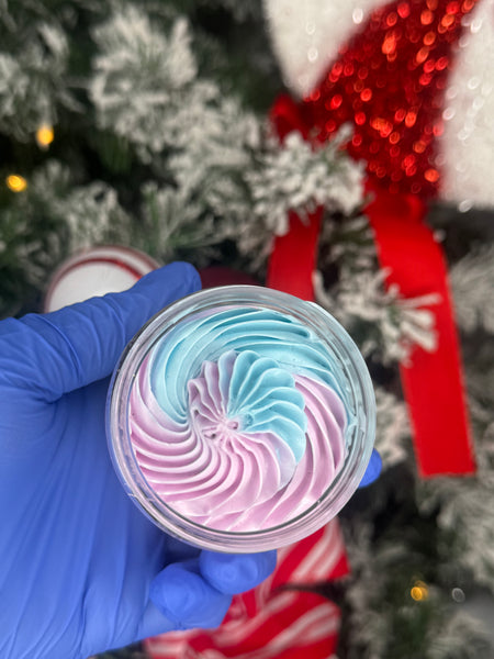 Sugar Cookies Whipped Body Butter