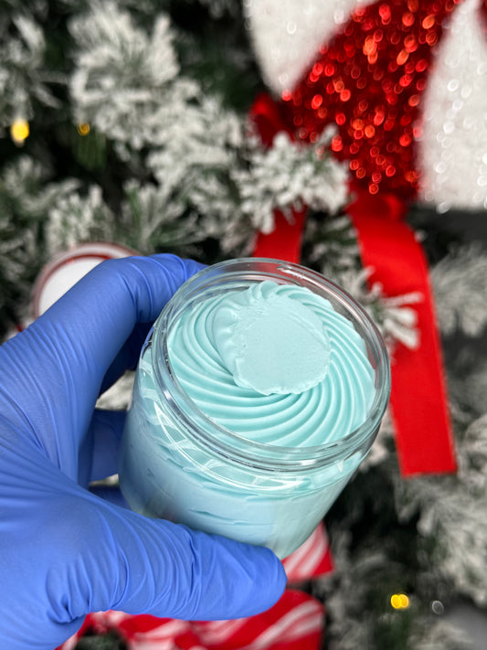 The Perfect Man Whipped Body Butter