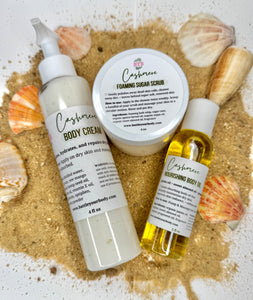 Cashmere Bundle