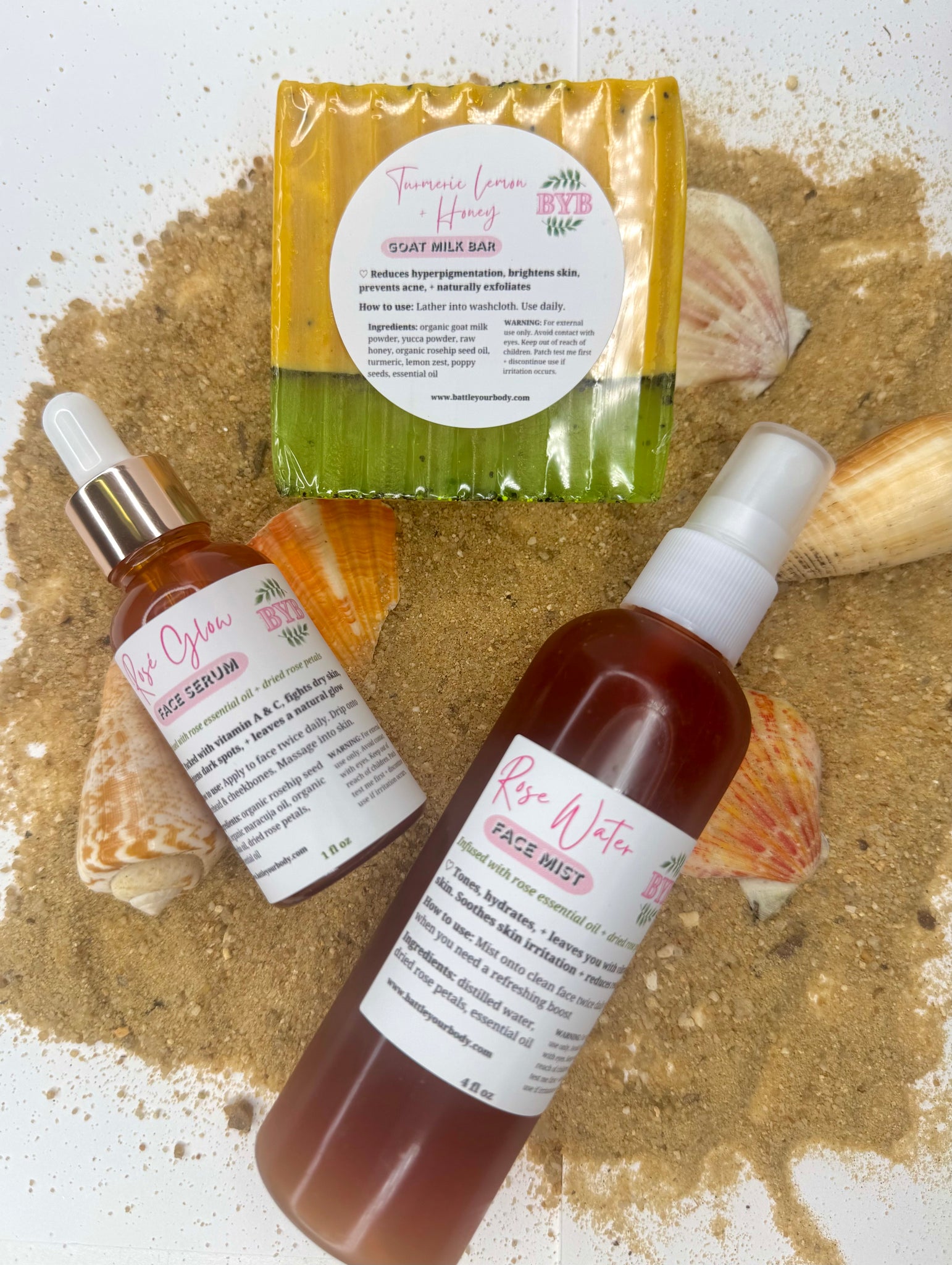 Acne Bundle