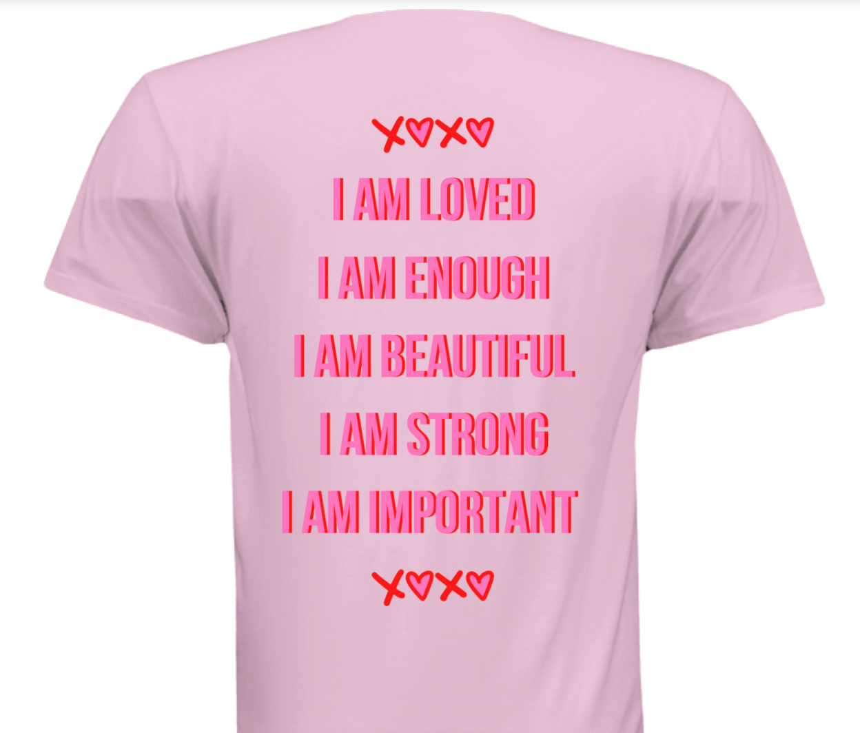 Self Love T-Shirt