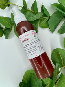 Rose Water