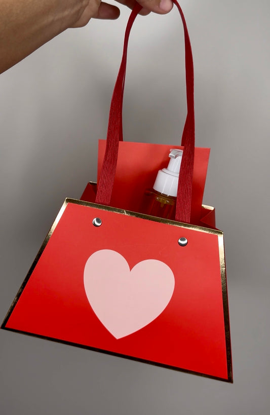 Valentines Gift Bags: BUNDLE #2
