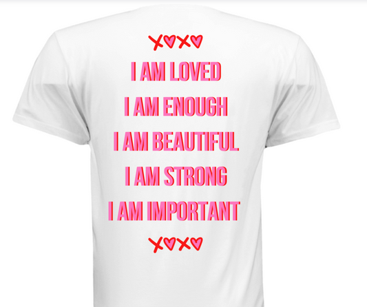 Self Love T-Shirt